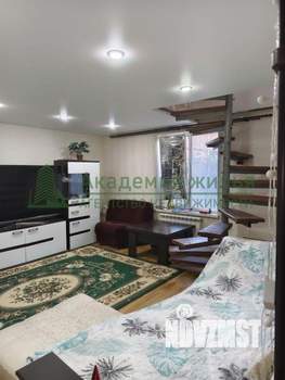 Дом 59м², 1-этажный, участок 9 сот.