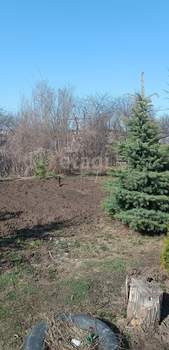 Дом 45м², 2-этажный, участок 10 сот.