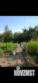 Дом 30м², 1-этажный, участок 5 сот.