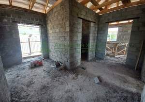 Дом 120м², 1-этажный, участок 5 сот.