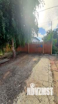 Дом 34м², 1-этажный, участок 1 сот.