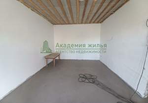 Дом 90м², 1-этажный, участок 7 сот.