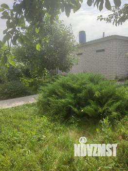 Дом 100м², 2-этажный, участок 4 сот.