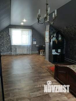 Дом 120м², 3-этажный, участок 5 сот.