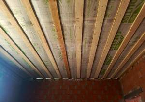 Дом 80м², 1-этажный, участок 6 сот.