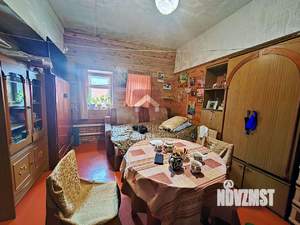 Дом 115м², 1-этажный, участок 9 сот.