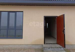 Дом 90м², 1-этажный, участок 6 сот.