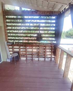 Дом 99м², 1-этажный, участок 6 сот.