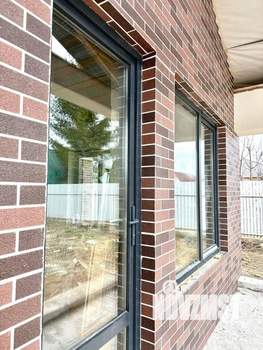 Дом 105м², 1-этажный, участок 6 сот.