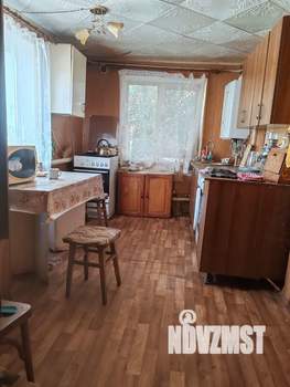 Дом 56м², 1-этажный, участок 10 сот.