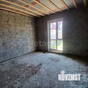 Дом 90м², 1-этажный, участок 6 сот.