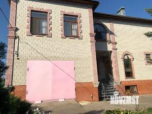 Дом 300м², 3-этажный, участок 9 сот.