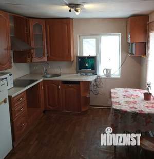 Дом 50м², 1-этажный, участок 4 сот.