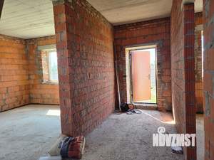 Коттедж 120м², 2-этажный, участок 6 сот.