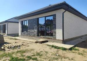 Дом 100м², 1-этажный, участок 6 сот.