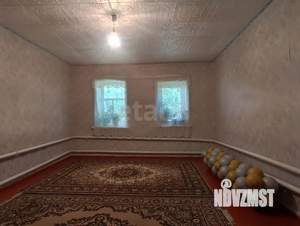 Дом 64м², 1-этажный, участок 8 сот.