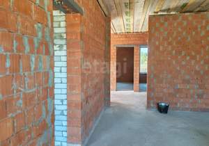 Дом 100м², 1-этажный, участок 6 сот.