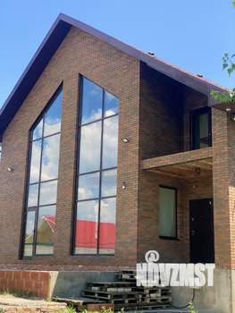 Дом 300м², 3-этажный, участок 10 сот.