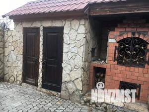 Дом 249м², 2-этажный, участок 9 сот.