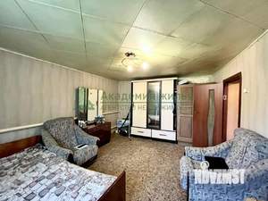 Дом 78м², 1-этажный, участок 8 сот.