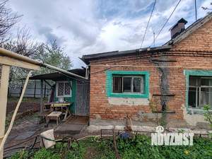 Дом 57м², 1-этажный, участок 5 сот.