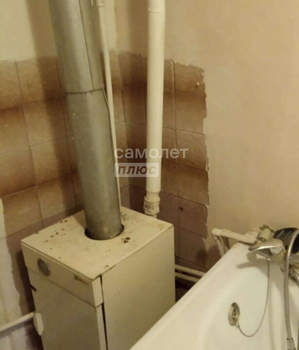 Дом 50м², 1-этажный, участок 4 сот.