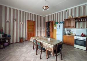 Дом 419м², 3-этажный, участок 9 сот.