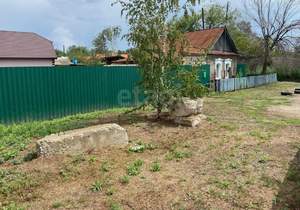 Дом 45м², 1-этажный, участок 6 сот.