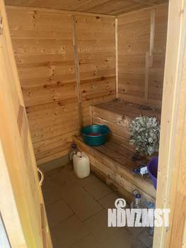 Дом 57м², 2-этажный, участок 4 сот.