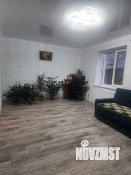 Дом 216м², 3-этажный, участок 8 сот.