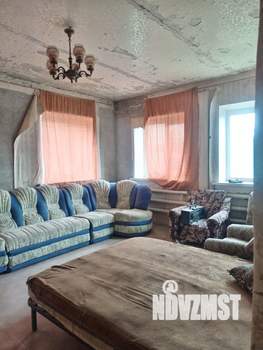 Дом 120м², 2-этажный, участок 10 сот.