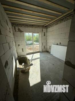 Дом 97м², 1-этажный, участок 6 сот.