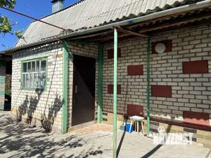 Дом 76м², 1-этажный, участок 7 сот.