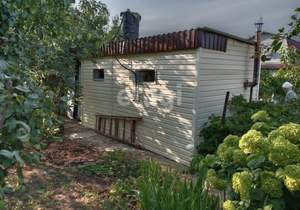 Дача 36м², 2-этажный, участок 8 сот.