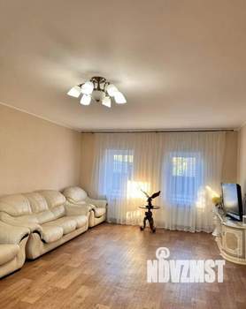 Дом 114м², 2-этажный, участок 4 сот.