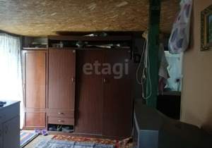 Дом 20м², 2-этажный, участок 4 сот.