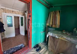 Дом 43м², 1-этажный, участок 1 сот.