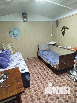 Дом 20м², 1-этажный, участок 4 сот.