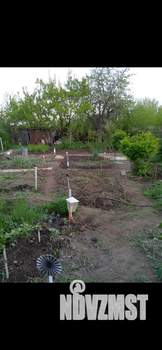 Дом 30м², 1-этажный, участок 5 сот.