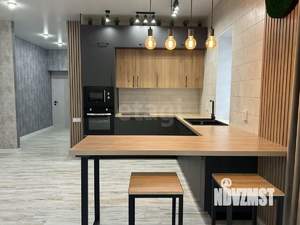 Дом 133м², 1-этажный, участок 5 сот.