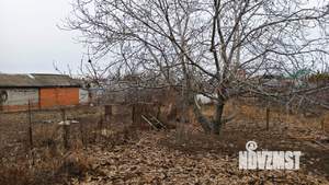 Дом 110м², 1-этажный, участок 12 сот.