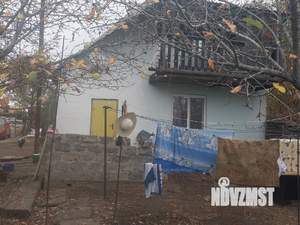 Дом 50м², 2-этажный, участок 7 сот.