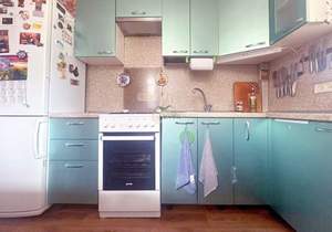 Дом 42м², 1-этажный, участок 6 сот.