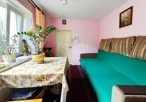 Дом 65м², 1-этажный, участок 5 сот.