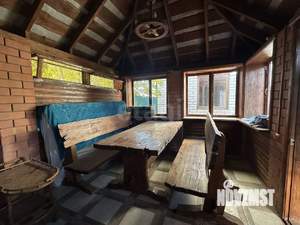 Дом 180м², 2-этажный, участок 8 сот.