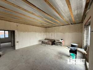 Дом 115м², 1-этажный, участок 6 сот.