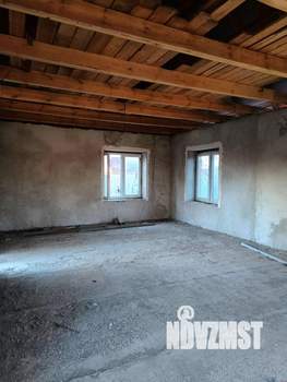 Дом 47м², 1-этажный, участок 9 сот.