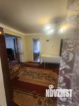 Дом 80м², 1-этажный, участок 4 сот.