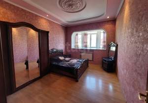 Дом 259м², 3-этажный, участок 11 сот.