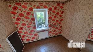 Дом 62м², 1-этажный, участок 3 сот.